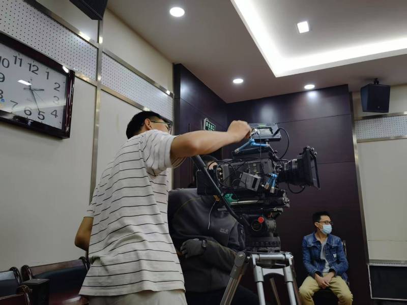 价值沉淀，长效赋能——江城区TVC与广告片拍摄制作的长效价值构建