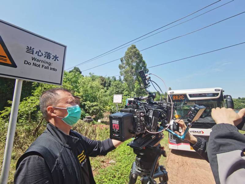 江城区TVC拍摄公司：深耕本地市场，为品牌定制专属拍摄方案