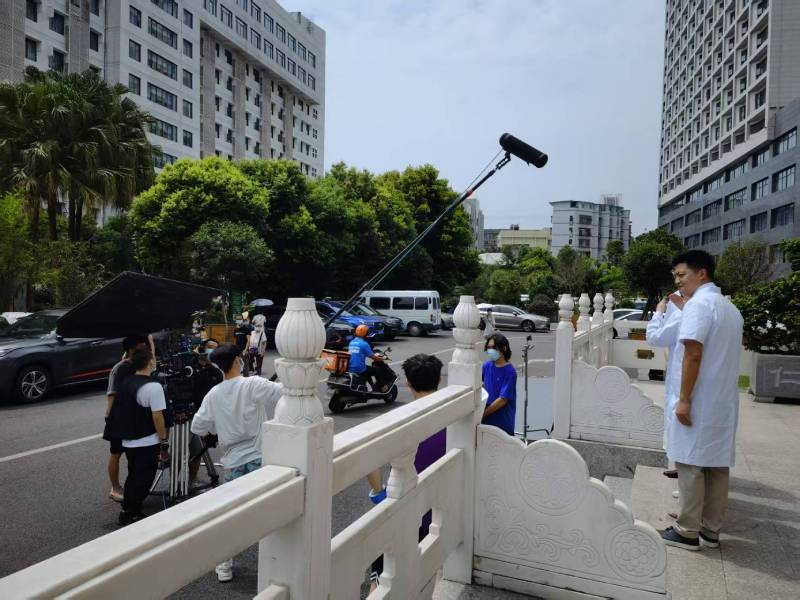 江城区广告片拍摄公司低成本实现高规格制作的诀窍